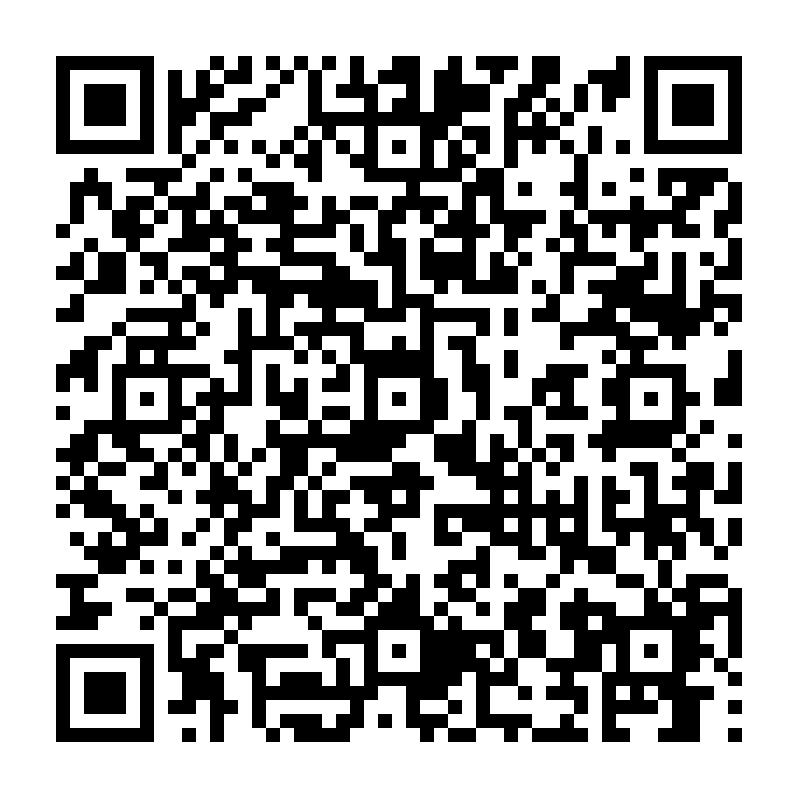 QR kod