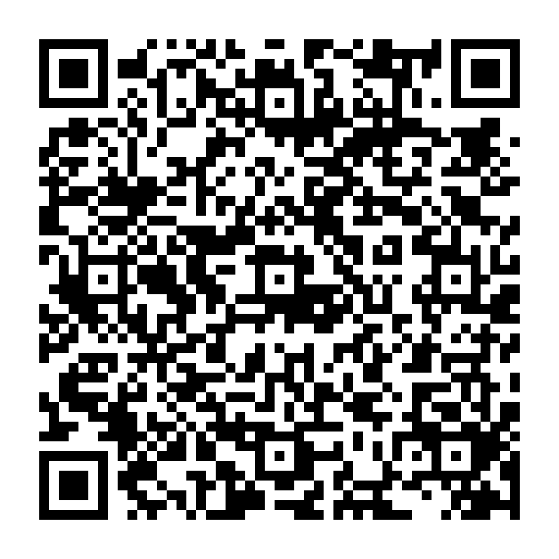 QR kod