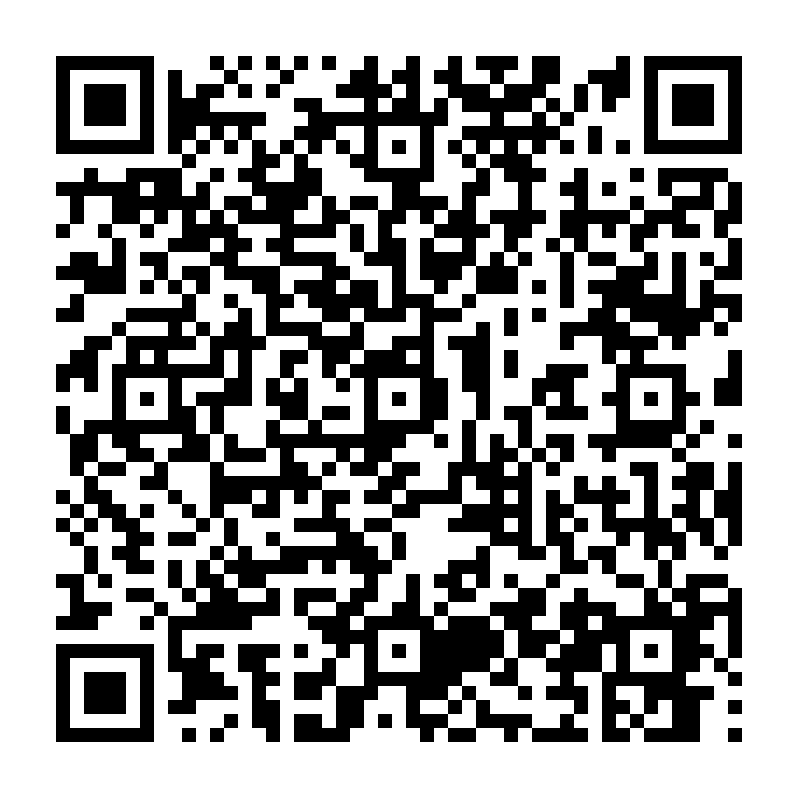 QR kod