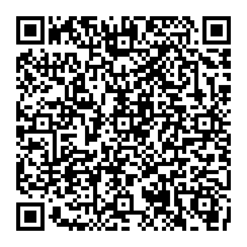 QR kod