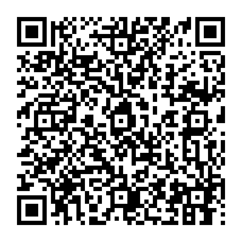 QR kod