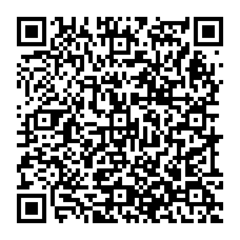QR kod
