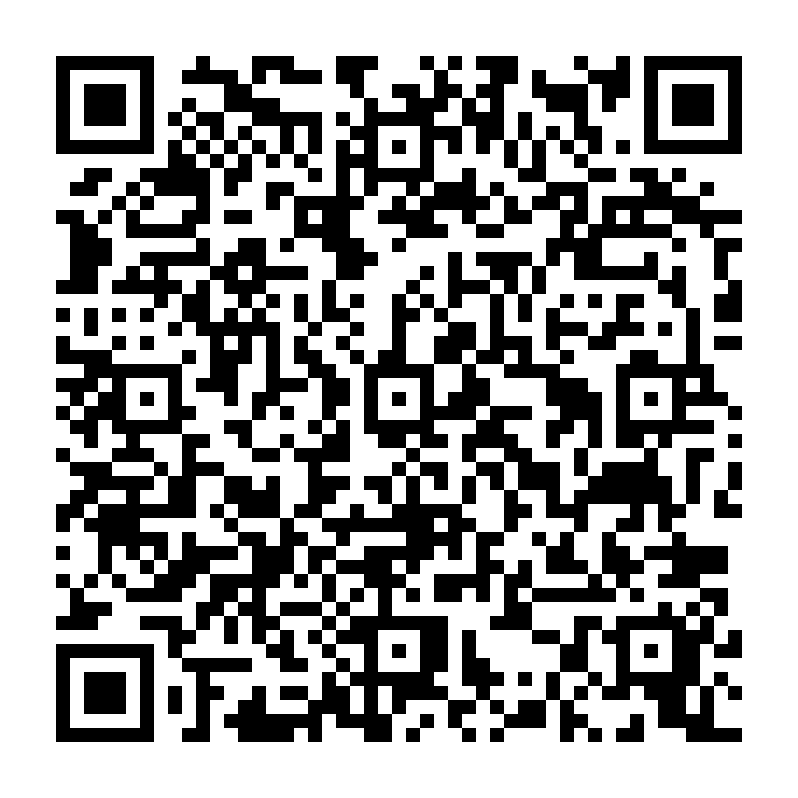 QR kod