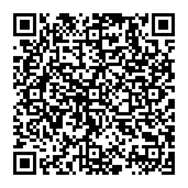 QR kod