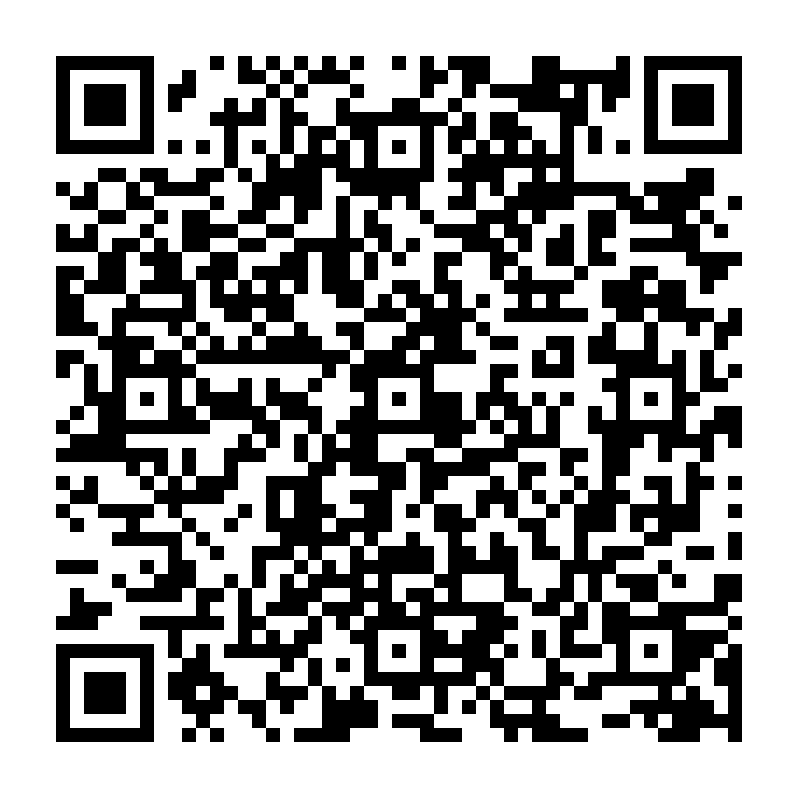 QR kod