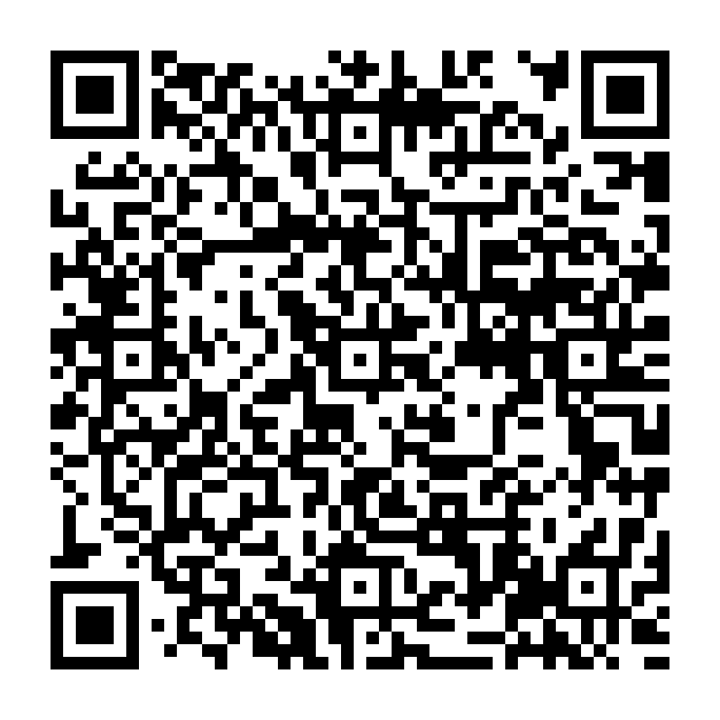 QR kod