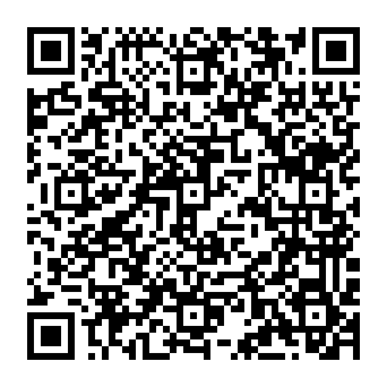 QR kod