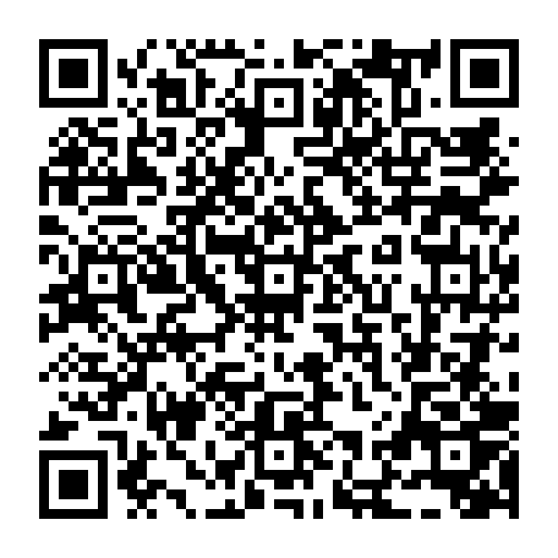 QR kod