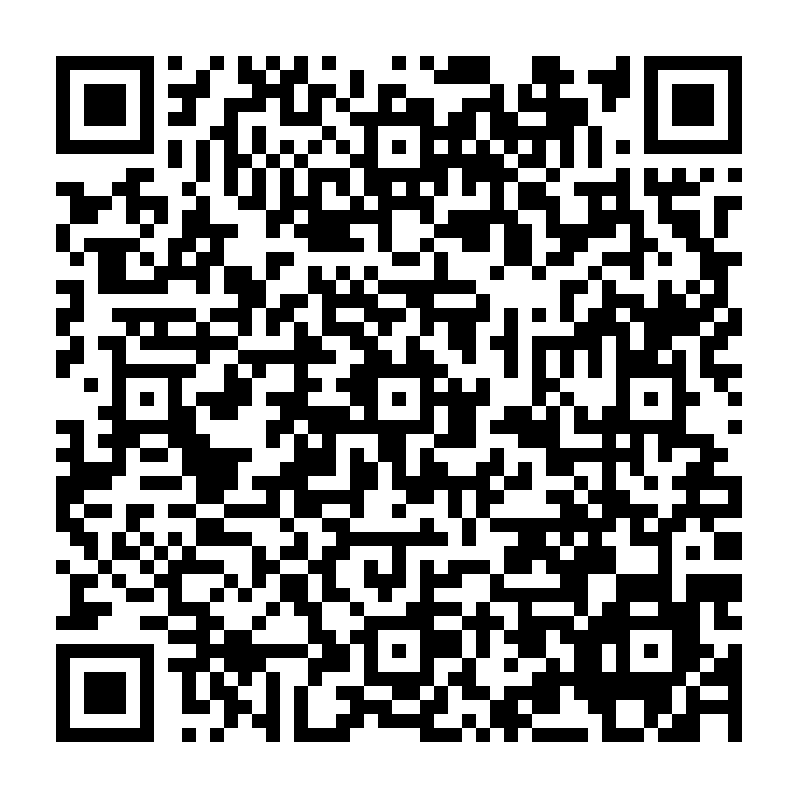 QR kod