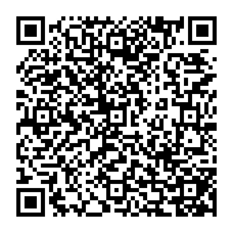 QR kod
