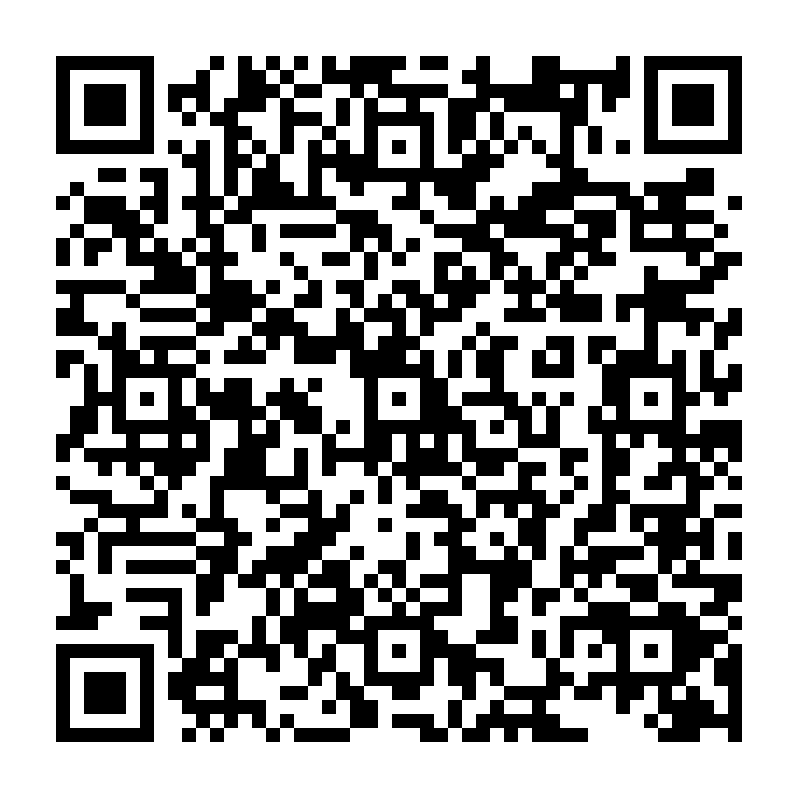 QR kod
