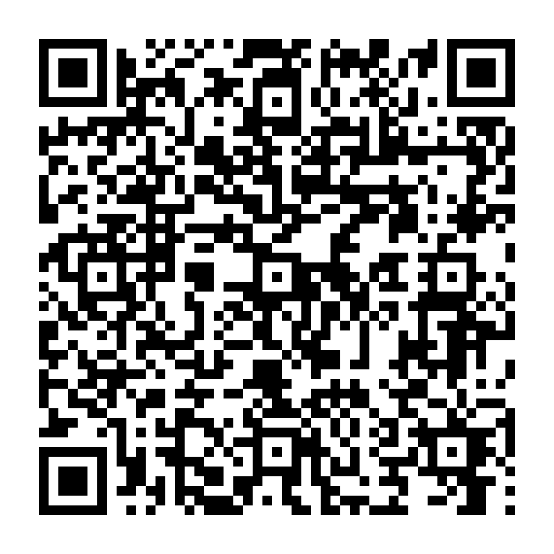 QR kod