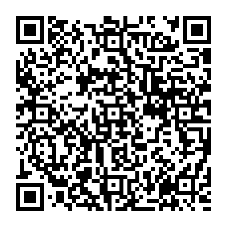 QR kod