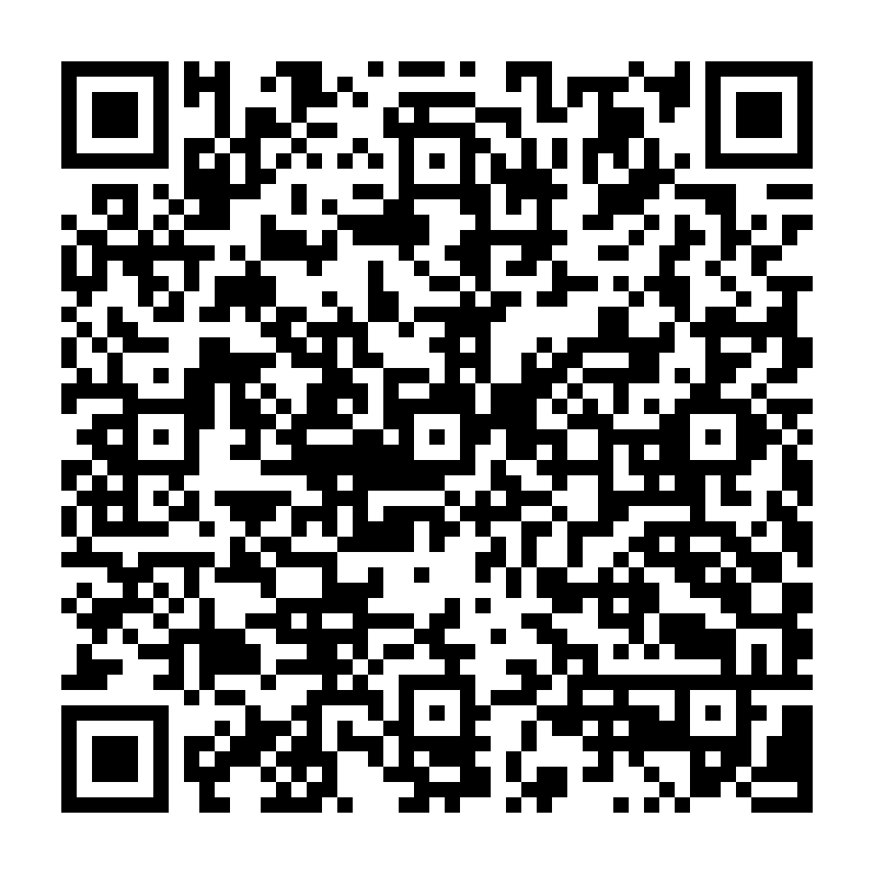 QR kod