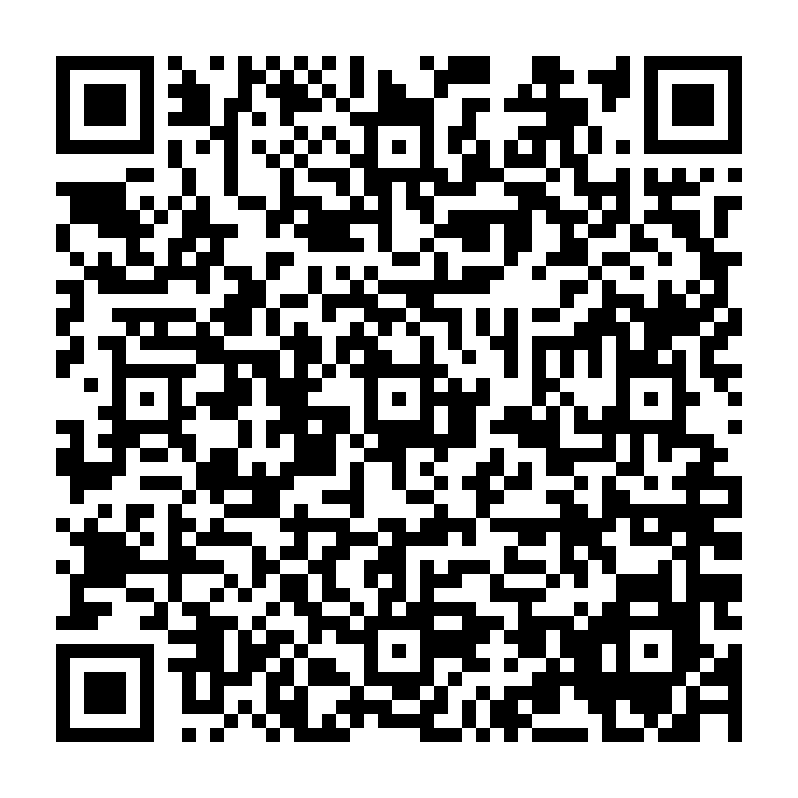 QR kod