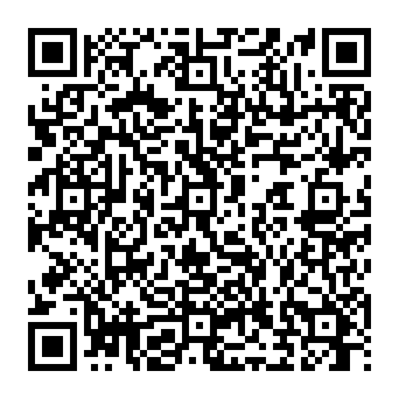 QR kod