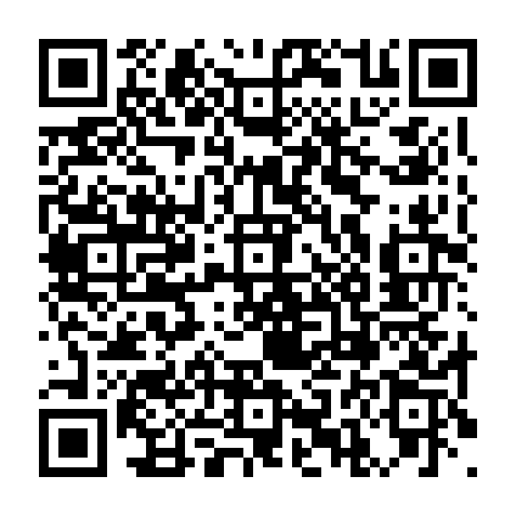 QR kod