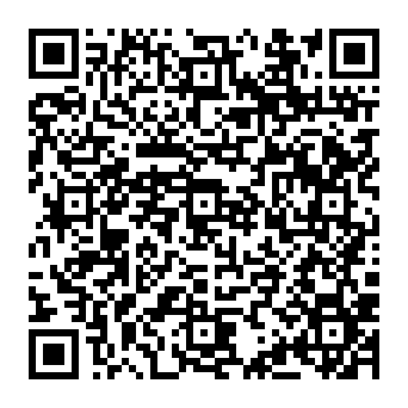 QR kod