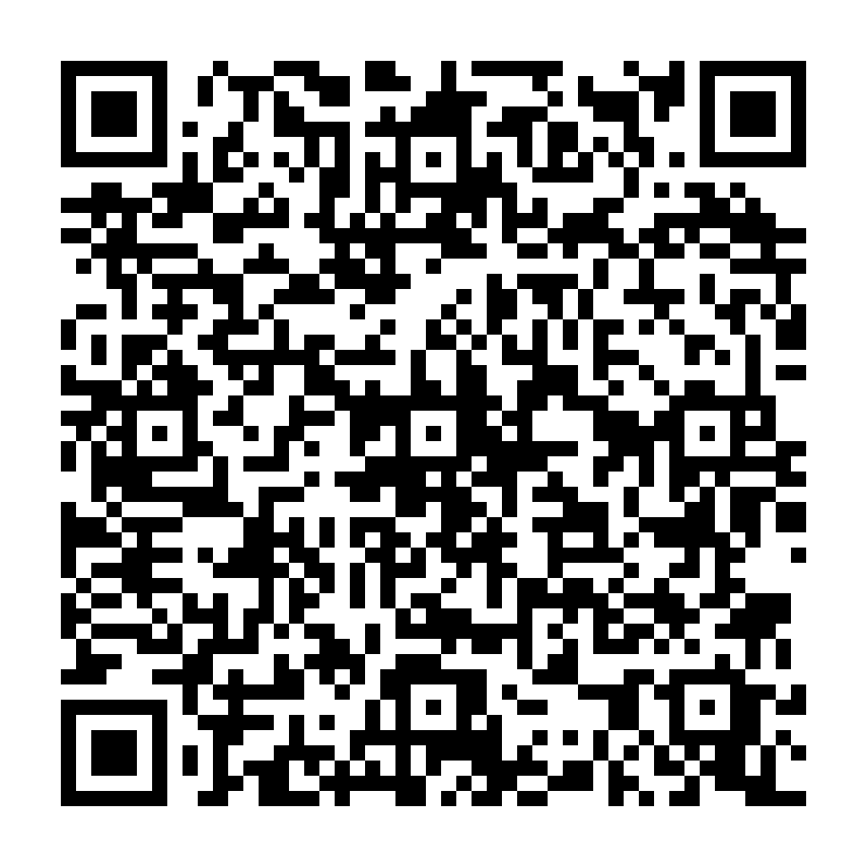 QR kod