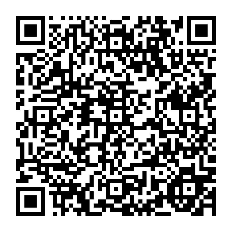 QR kod