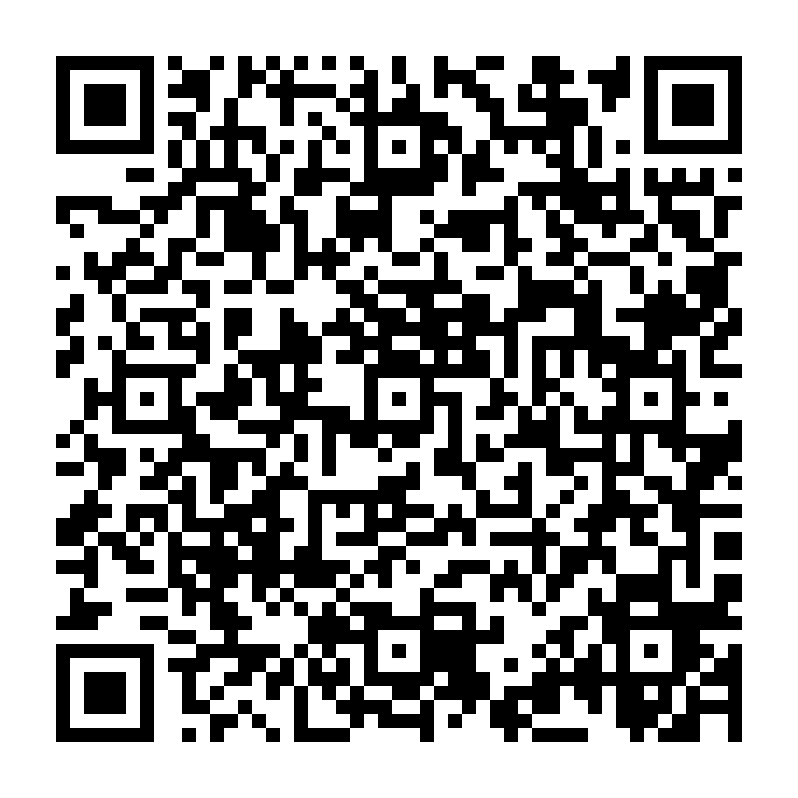 QR kod