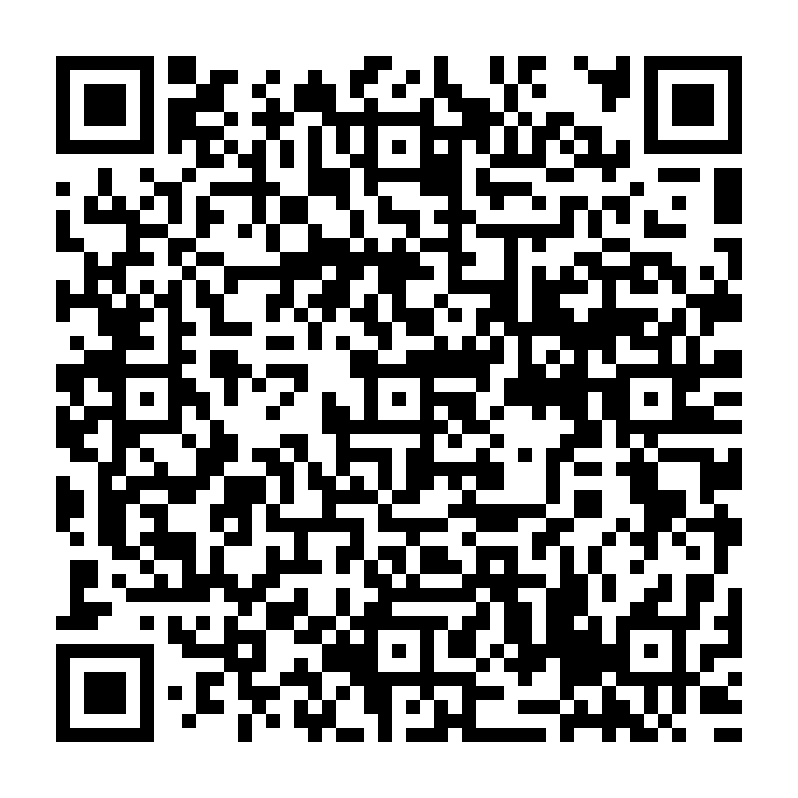 QR kod