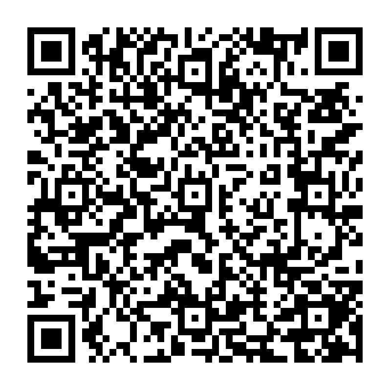 QR kod