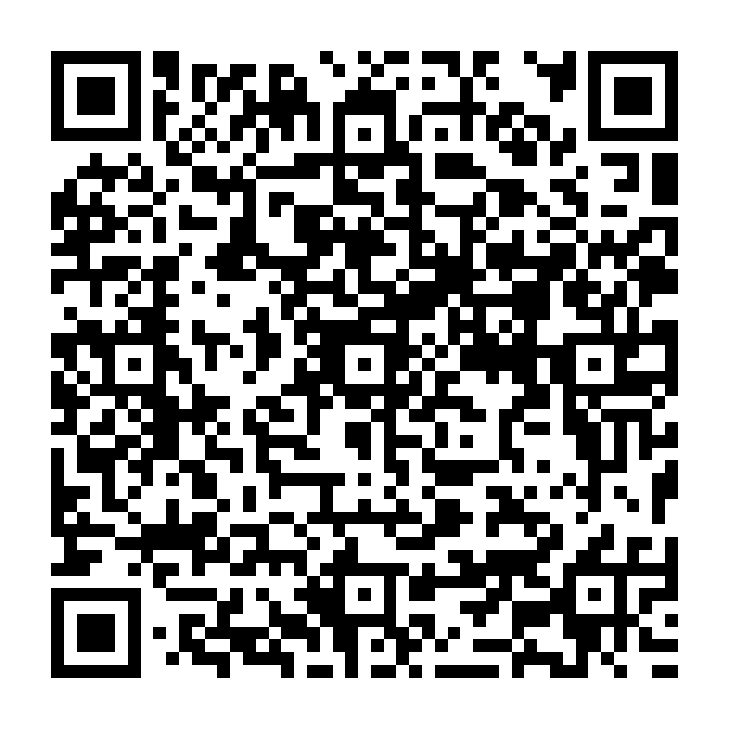 QR kod