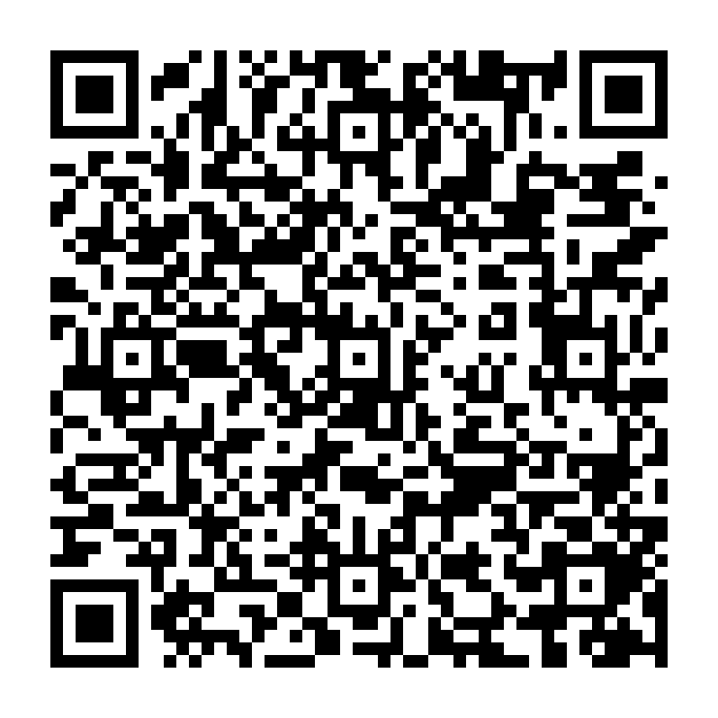 QR kod