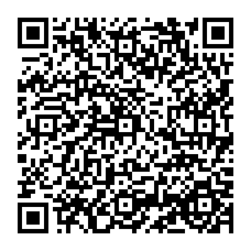 QR kod