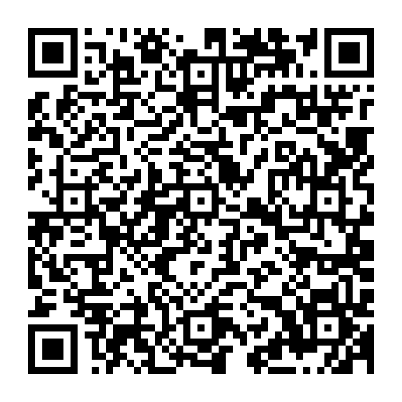 QR kod