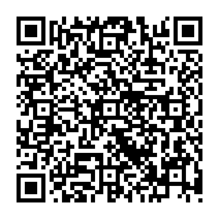 QR kod