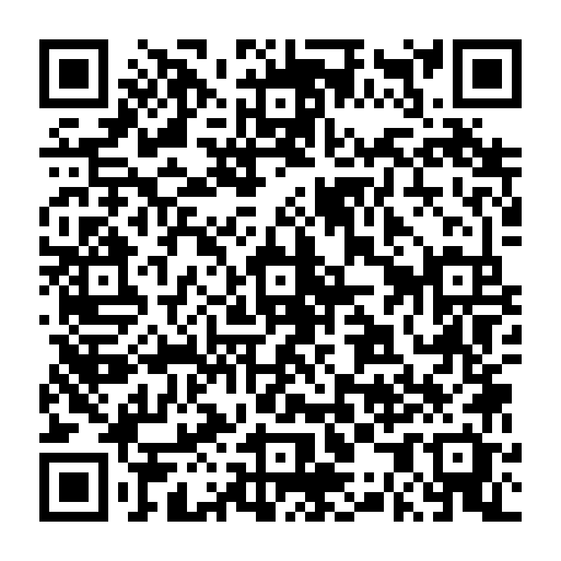 QR kod