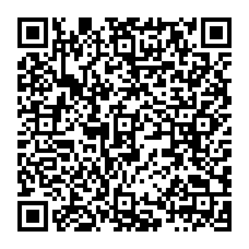 QR kod