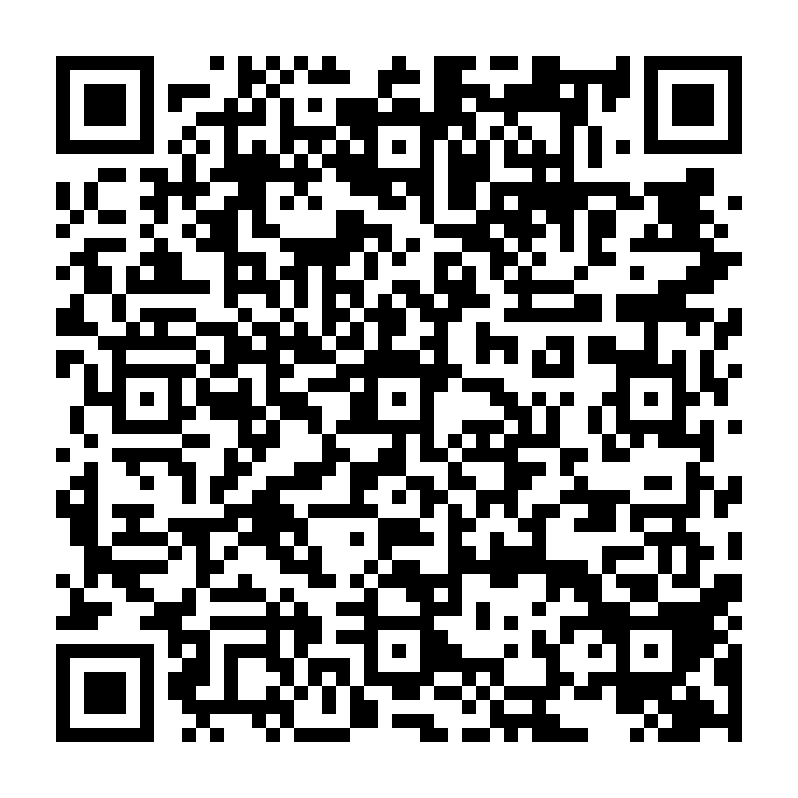 QR kod