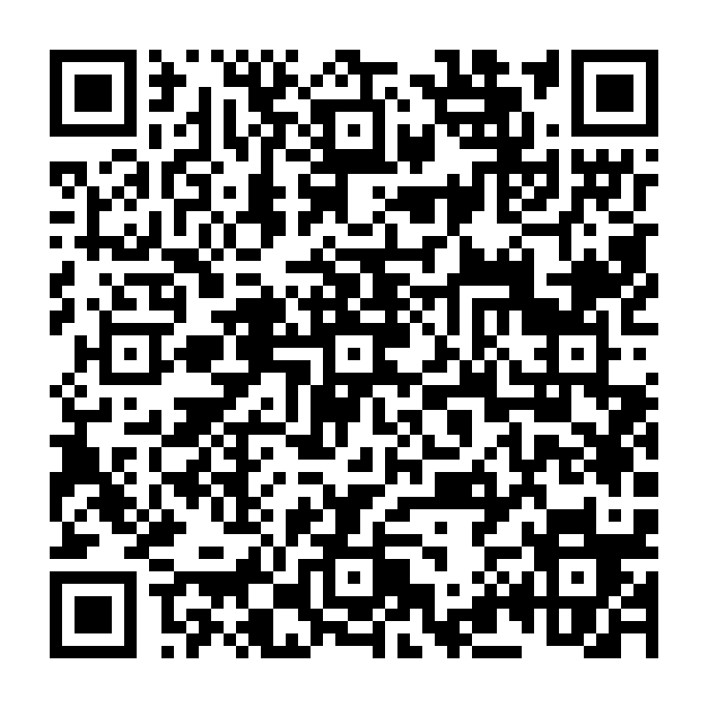 QR kod