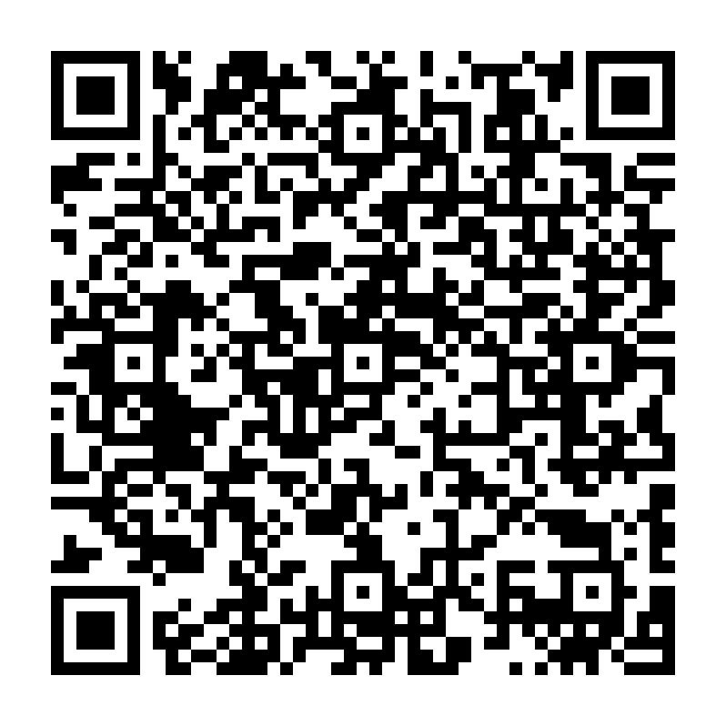 QR kod
