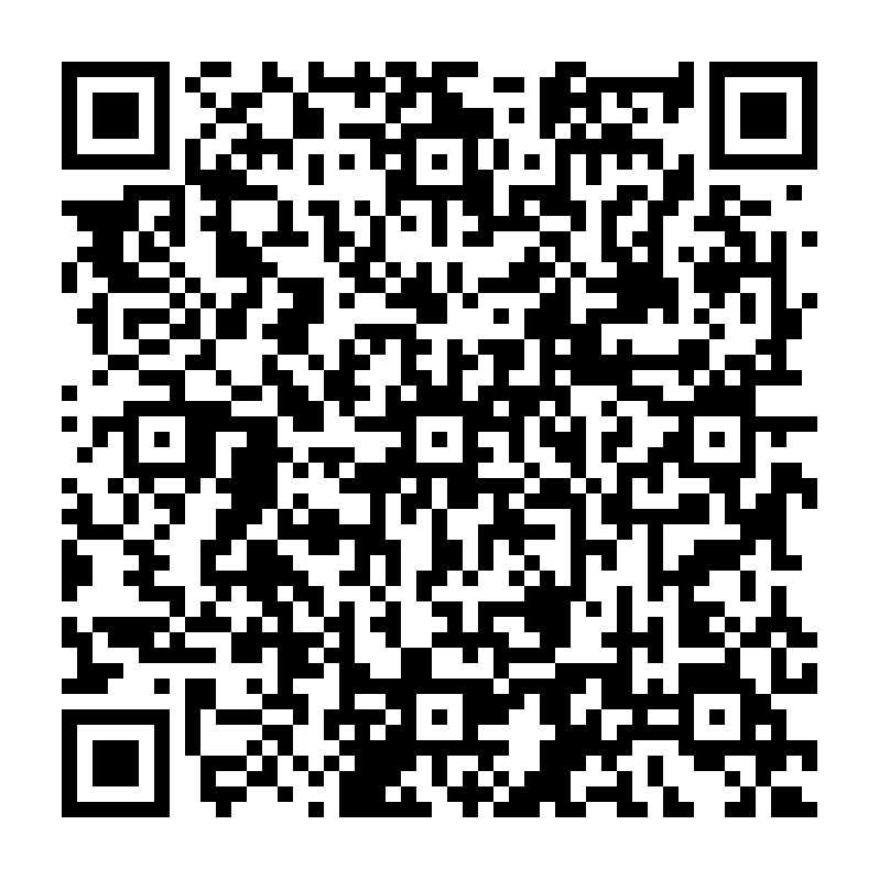 QR kod