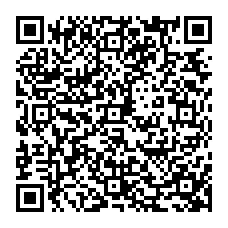 QR kod