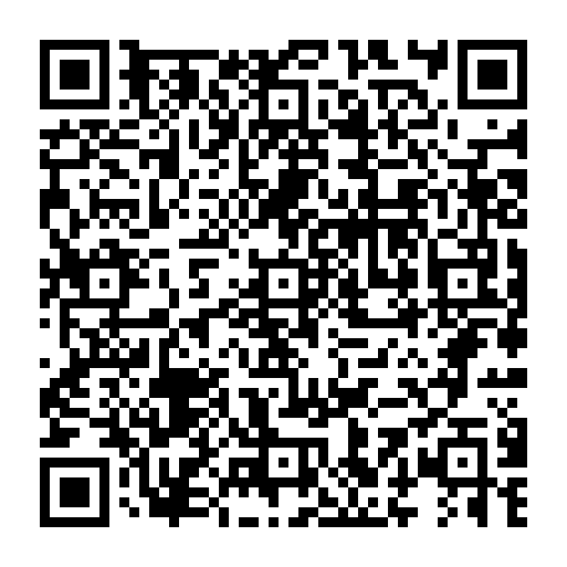 QR kod