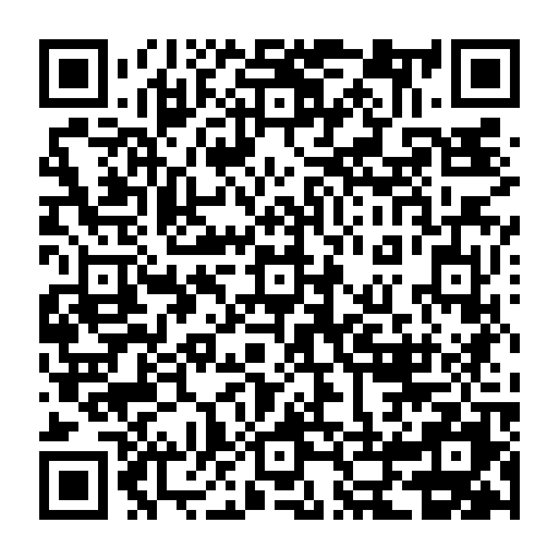 QR kod
