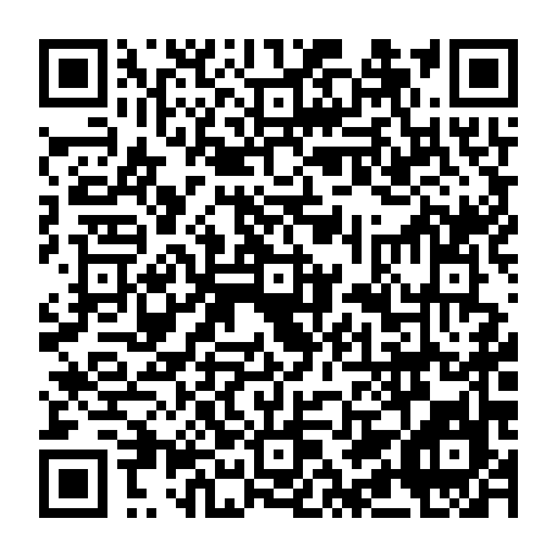 QR kod