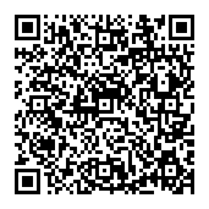 QR kod