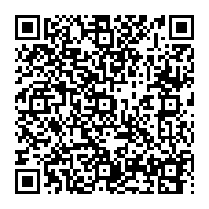 QR kod