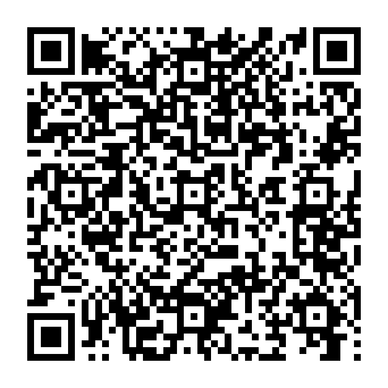 QR kod