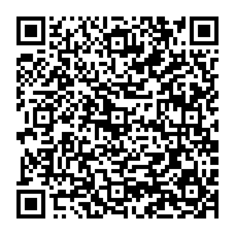 QR kod