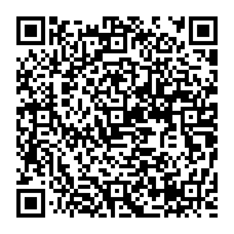 QR kod