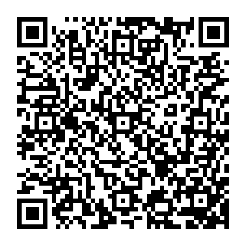 QR kod