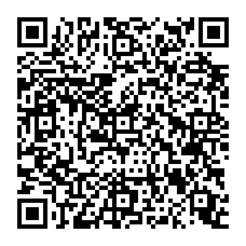 QR kod
