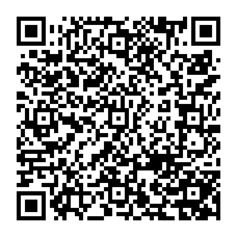 QR kod